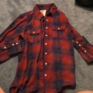 flannel